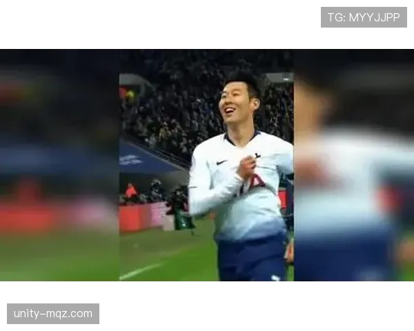 热刺进攻过度依赖孙兴慜，第二核心缺失问题逐步反映在战绩中